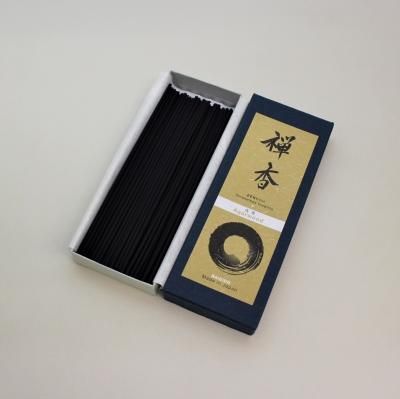 Baieido Zen Incense Agarwood (#548)