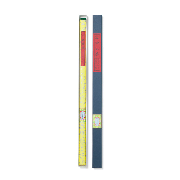 Shoyeido Chutenkoh 55cm 15 sticks (143177)