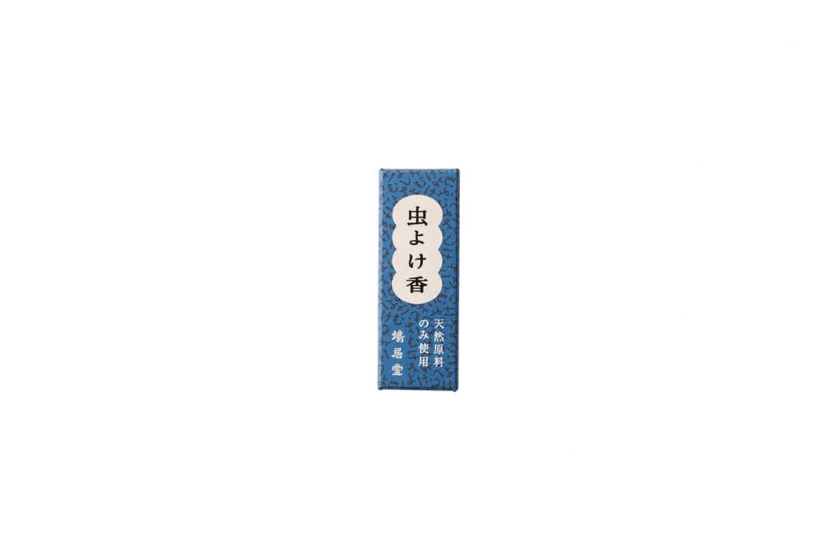 Kyukyodo [Summer Limited] Insect-Repelling Incense (Sticks) (143276021)