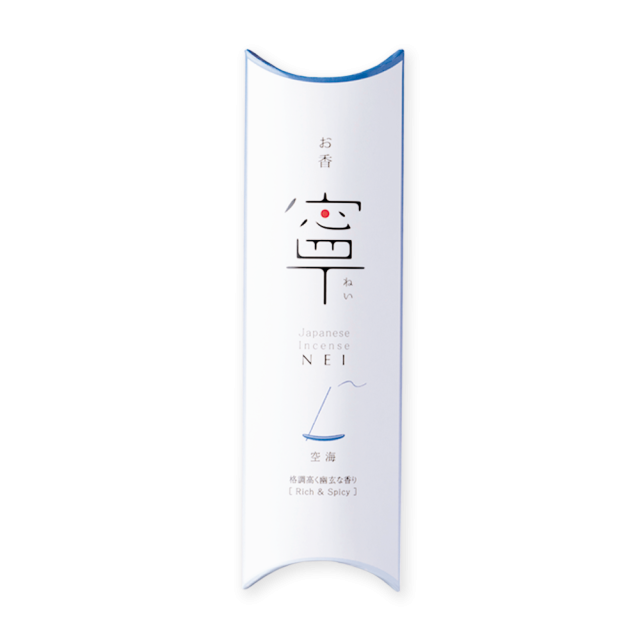 Tennendo Nei (Kukai) 15g (10003)