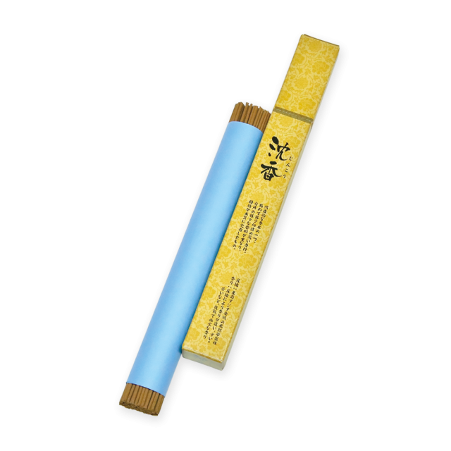 Tennendo Jinko Long Type (Agarwood) 70g (10085
)