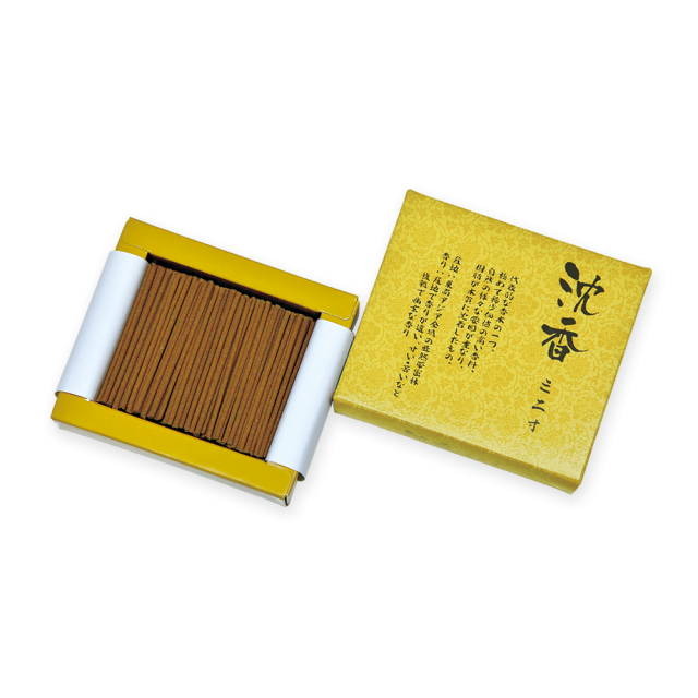 Tennendo Jinko Mini Stick (Agarwood) 50g (10087)