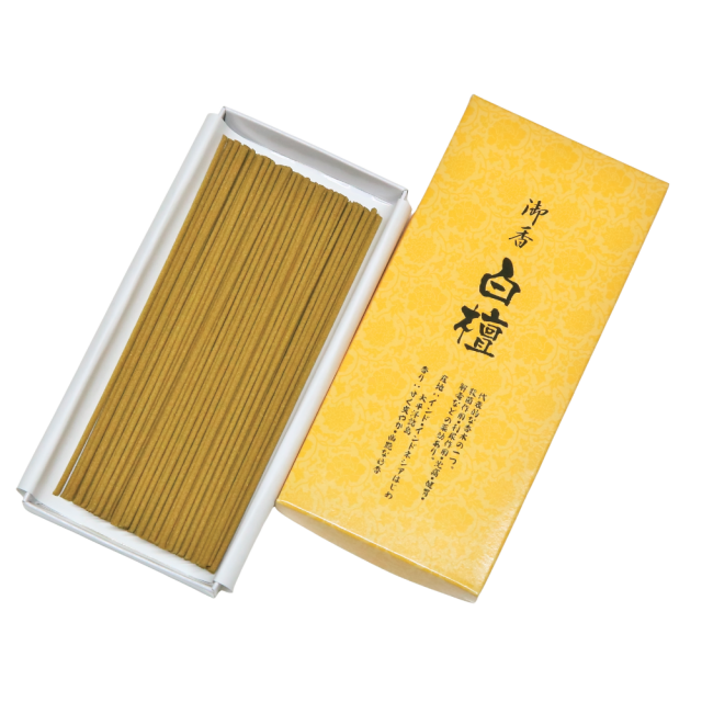 Tennendo Byakudan (Sandalwood)  (10082, 10084)