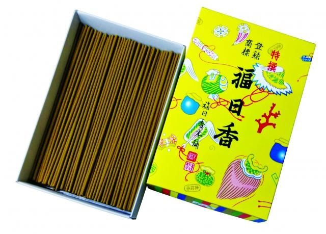 Tennendo Tokusen Fukujitsu 100g (20052)