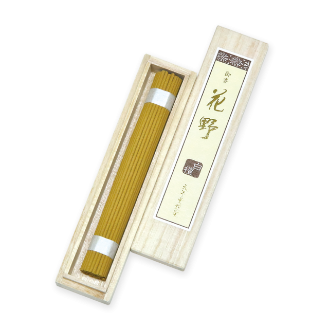 Tennendo Hanano Byakudan 18g (10092)