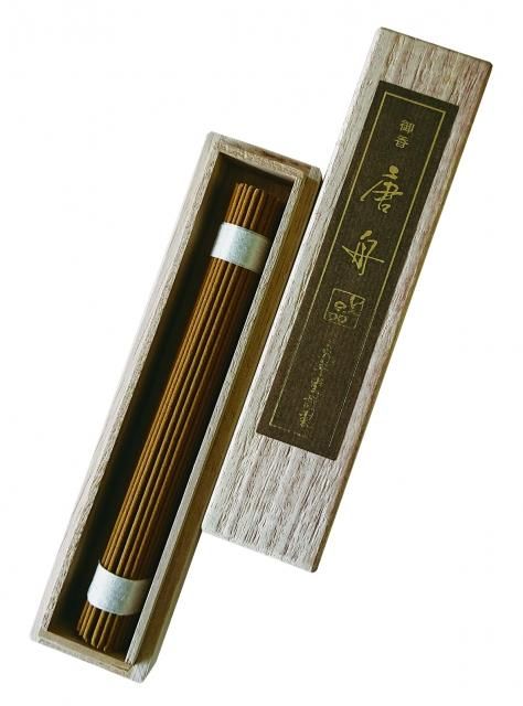 Tennendo Karafune Johin 18g (10095)