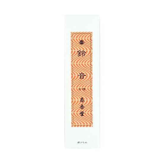 Shunkohdo Suzune 65 sticks (1188)