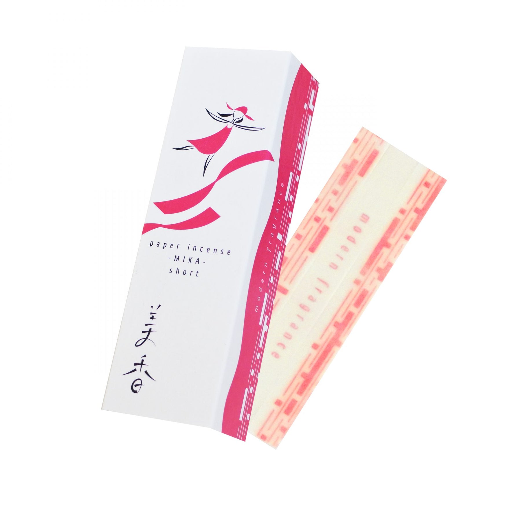 Kunjudo Mika Paper Incense Miracle Floral 30 sheets (1504)