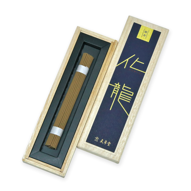 Tennendo Keryu (Agarwood) 11g