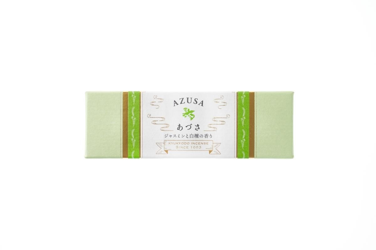 Kyukyodo KYUKYODO INCENSE Azusa 85 sticks (152534109)