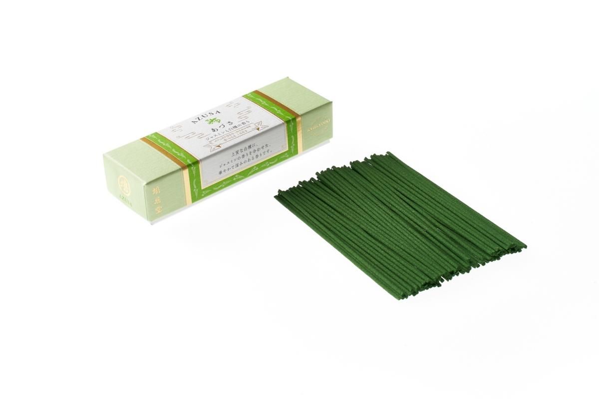 Kyukyodo KYUKYODO INCENSE Azusa 85 sticks (152534109)