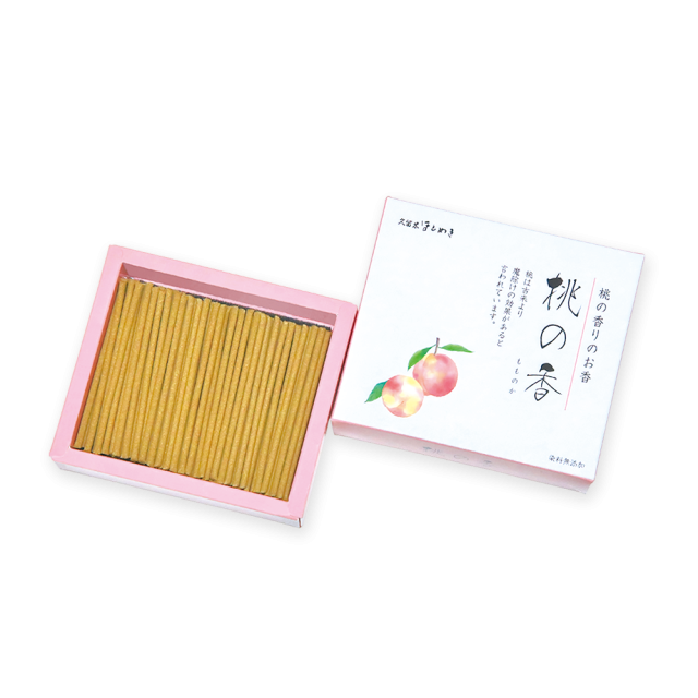 Tennendo Peach 25g