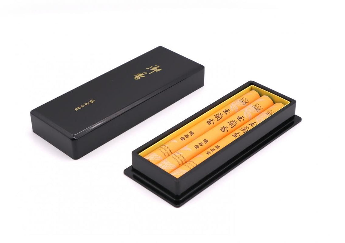 Kyukyodo Gyokurankou (Set of 3 Bundles) (154369802)
