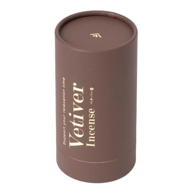 Tennendo Vetiver Incense 30 sticks