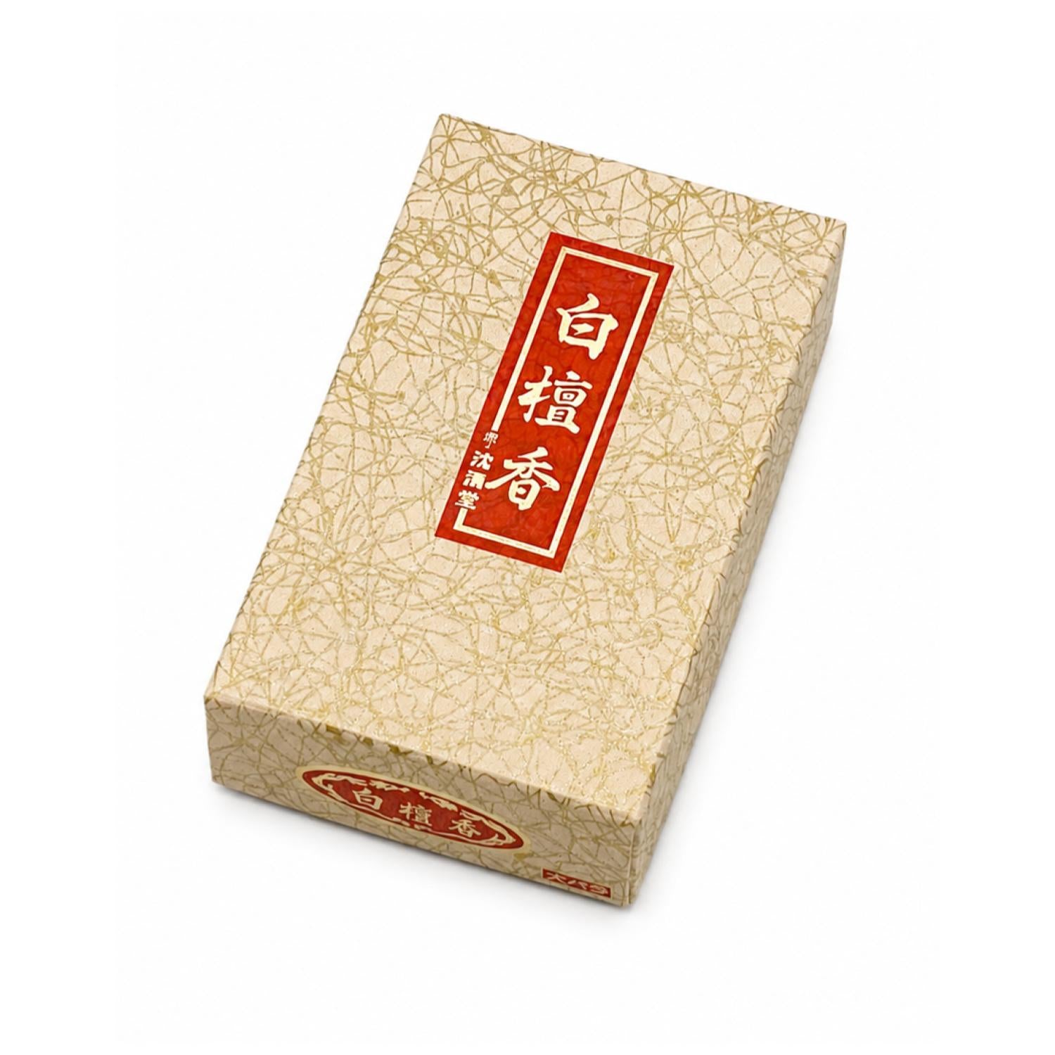 Kida Jinseido Byakudankoh (Sandalwood)