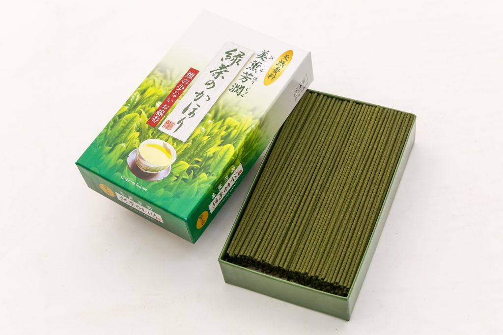 Baikundo Bikun Hojun Green Tea 100g (400012)
