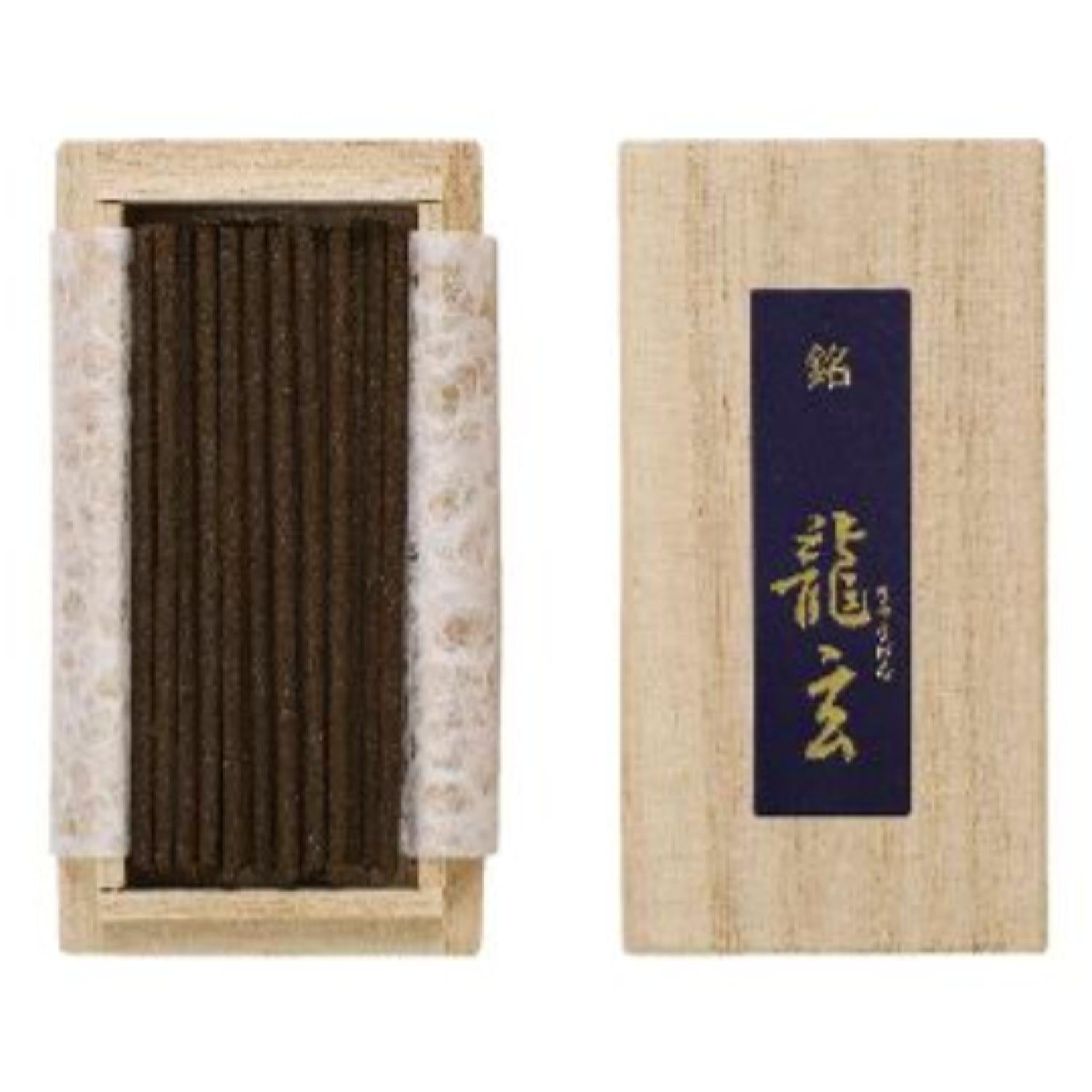 Minorien Fuin Kyara Ryugen Mini stick 20 sticks
