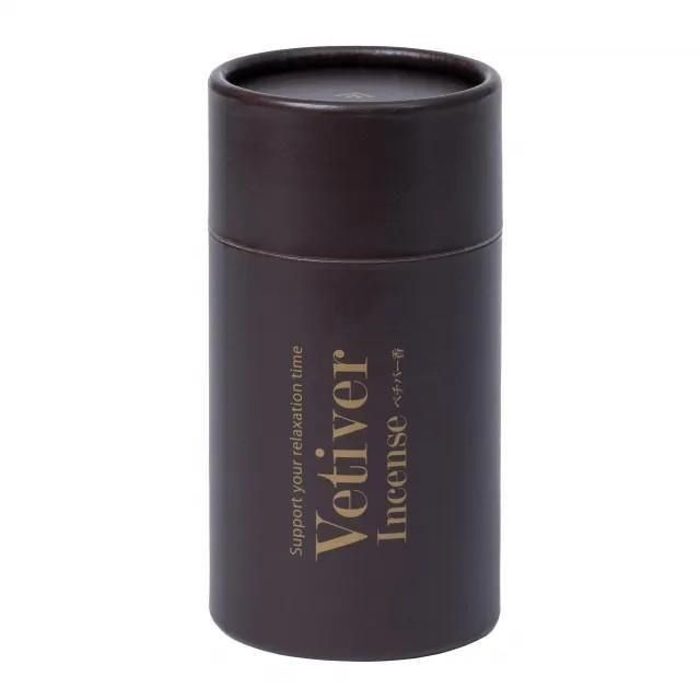 Tennendo Vetiver Incense Trial Set 7 sticks