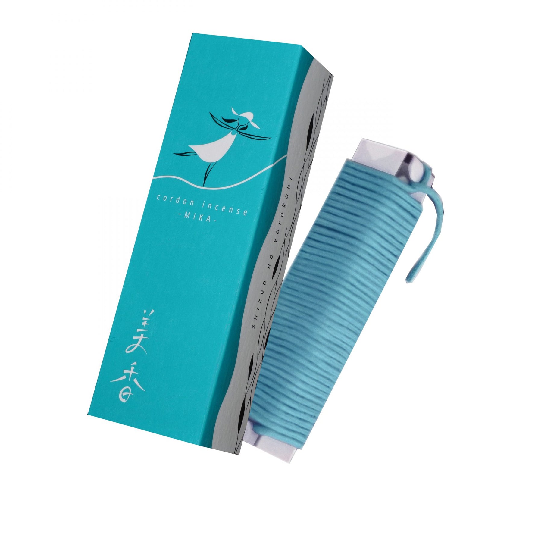 Kunjudo Mika String Incense Slumbering Sea (1611)