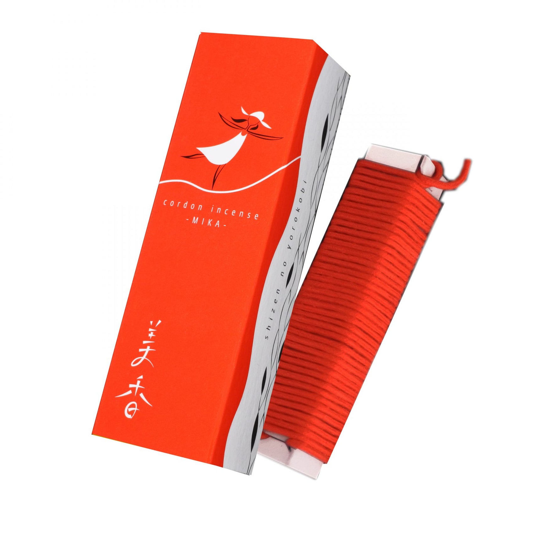 Kunjudo Mika String Incense Dance of Blossoms (1613)