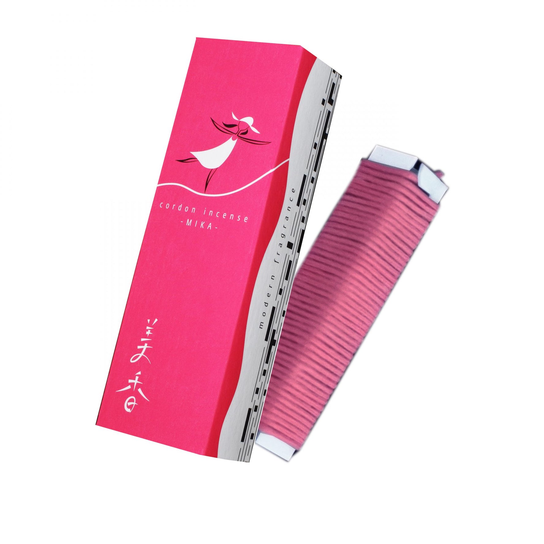 Kunjudo Mika String Incense Miracle Floral (1614)