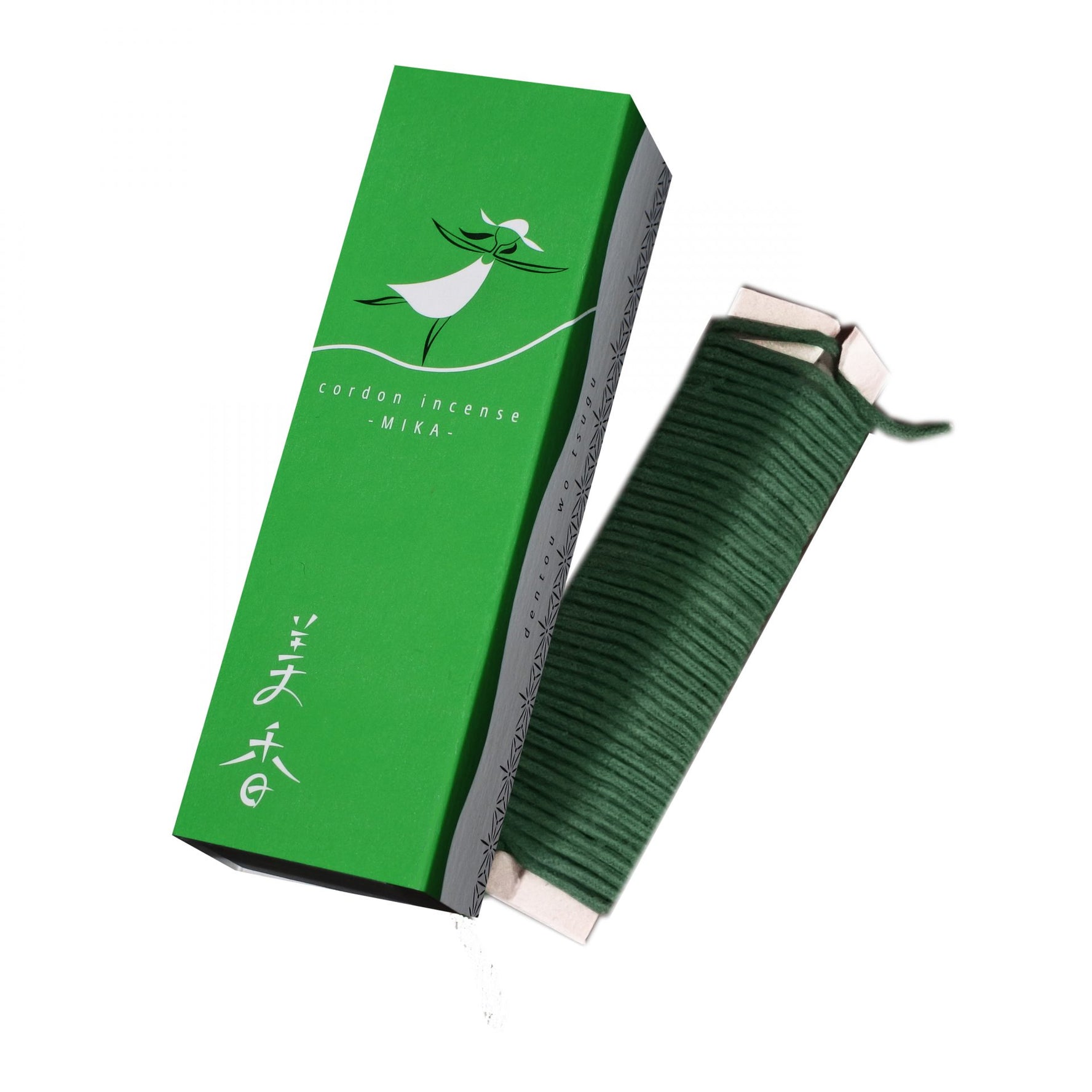 Kunjudo Mika String Incense Miyabi  (1619)
