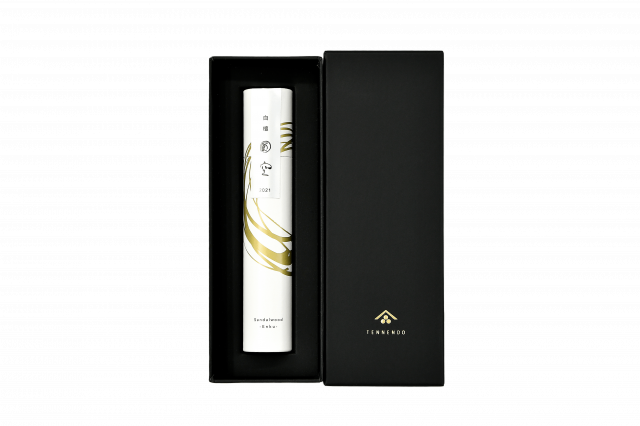 Tennendo Byakudan Enku 30g ()