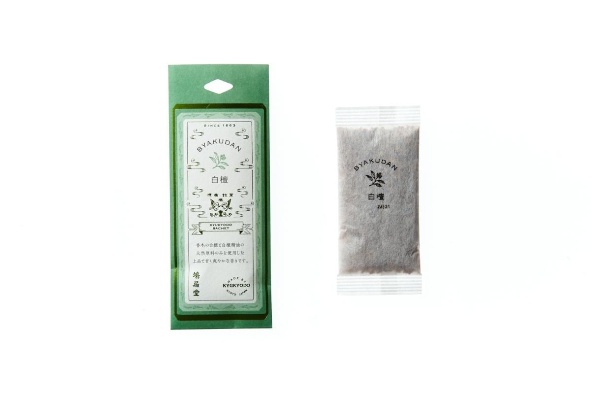 Kyukyodo Sachet Sandalwood (165923565)