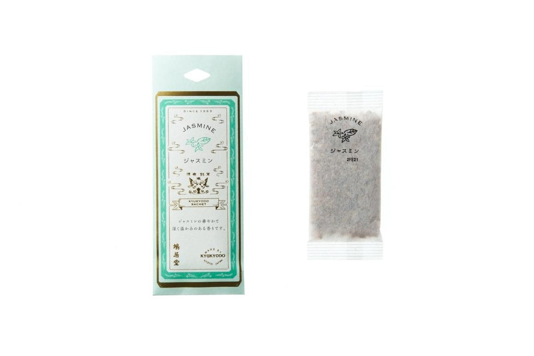 Kyukyodo Sachet Jasmine (165923616)