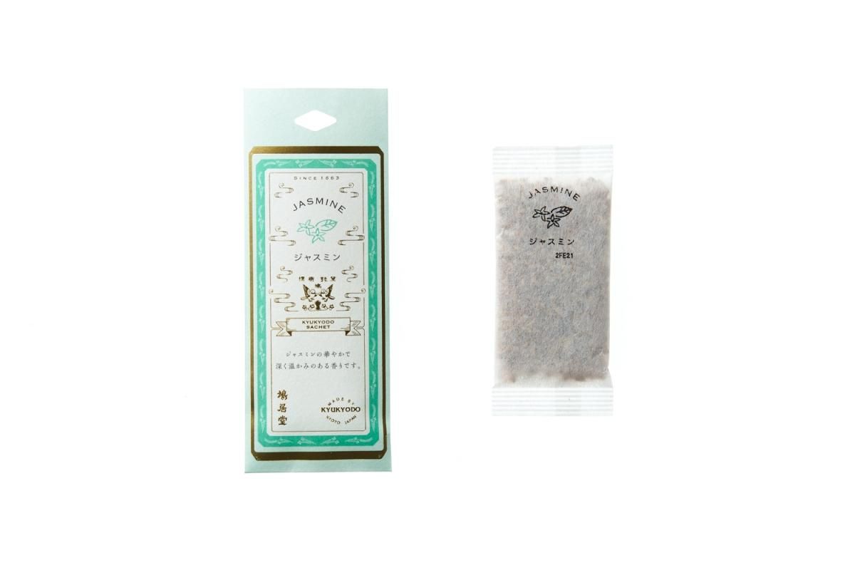 Kyukyodo Sachet Jasmine (165923616)