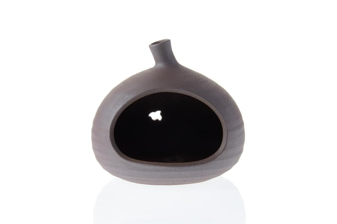 Kyukyodo Konomi Incense Burner (Chidori) (166071750)