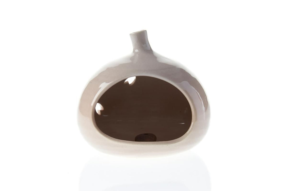 Kyukyodo Konomi Incense Burner (Cherry Blossom) (166071774)