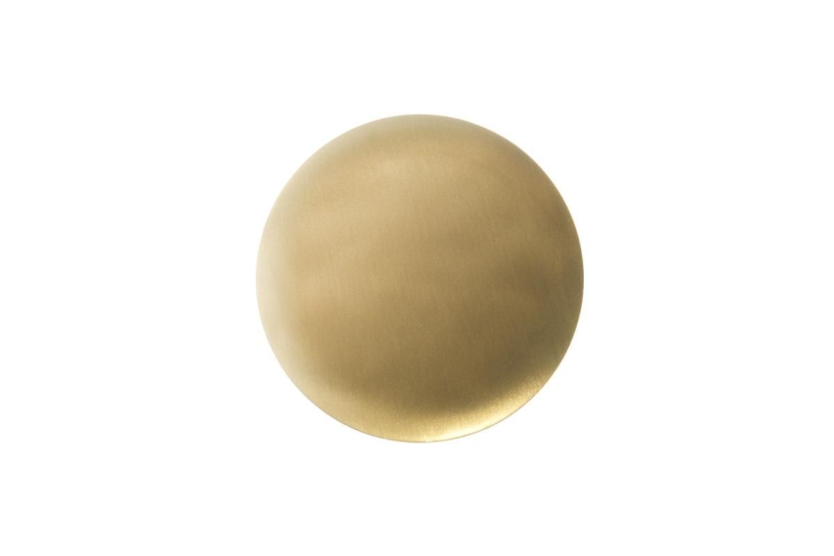 Kyukyodo Brass Incense Plate  (166715912)