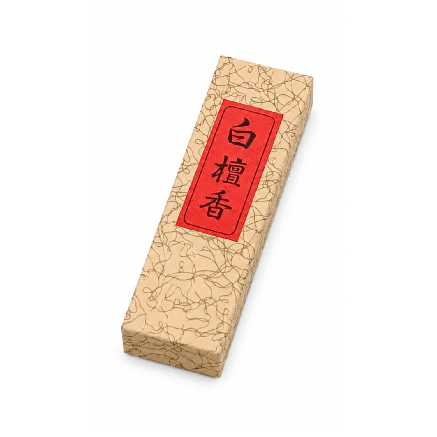 Kida Jinseido Byakudankoh (Sandalwood)