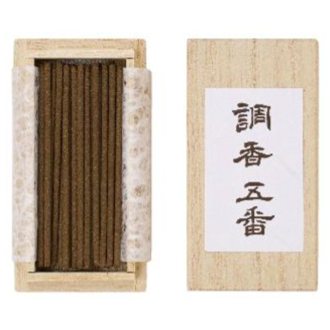Minorien Choko Goban Kyara Mini stick 20 sticks