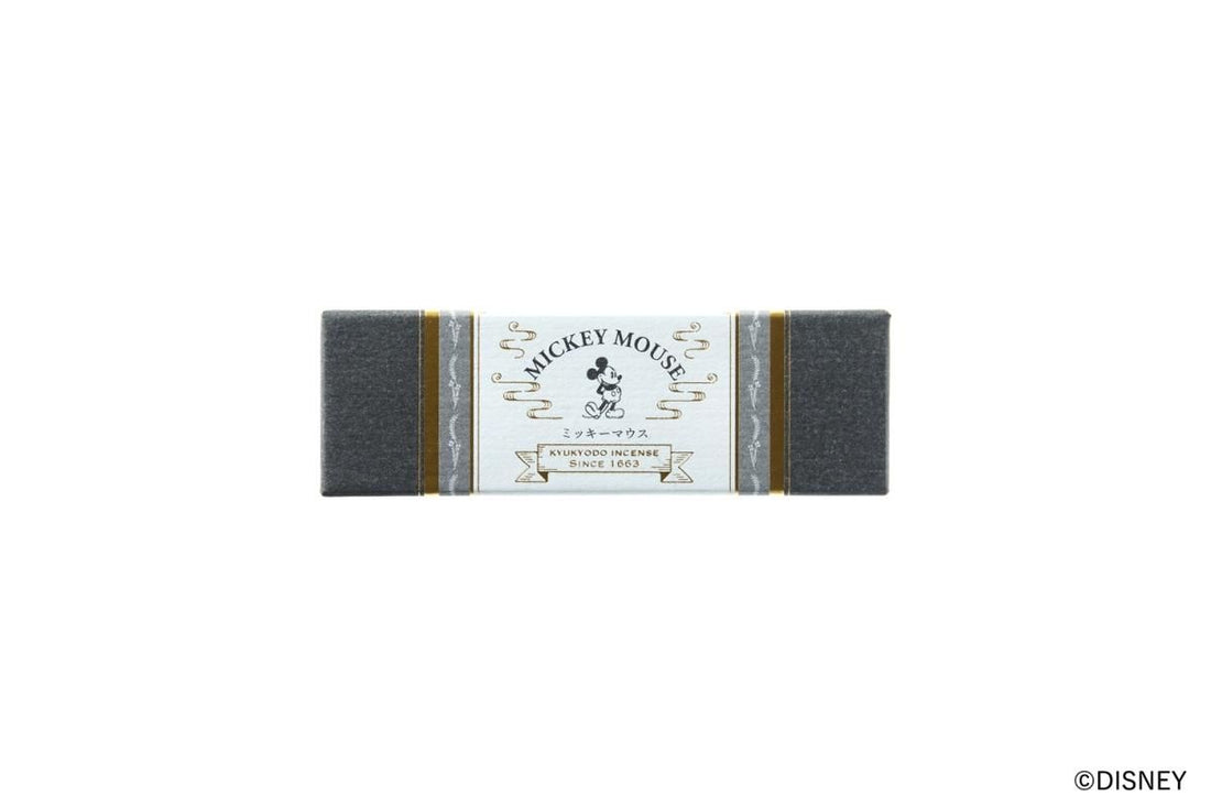 Kyukyodo <Disney> KYUKYODO INCENSE <Mickey Mouse> (172111206)