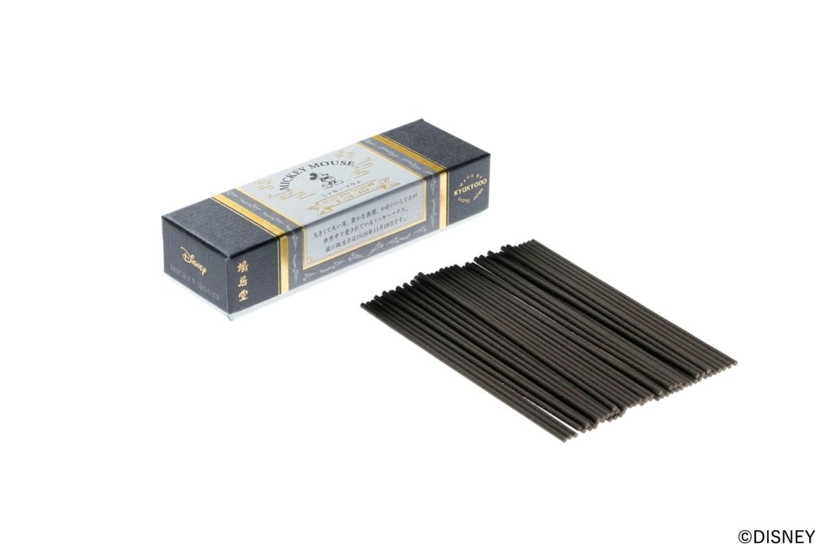 Kyukyodo <Disney> KYUKYODO INCENSE <Mickey Mouse> (172111206)