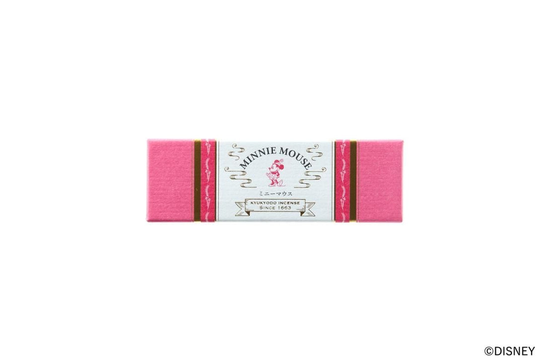Kyukyodo <Disney> KYUKYODO INCENSE <Minnie Mouse> (172111398)