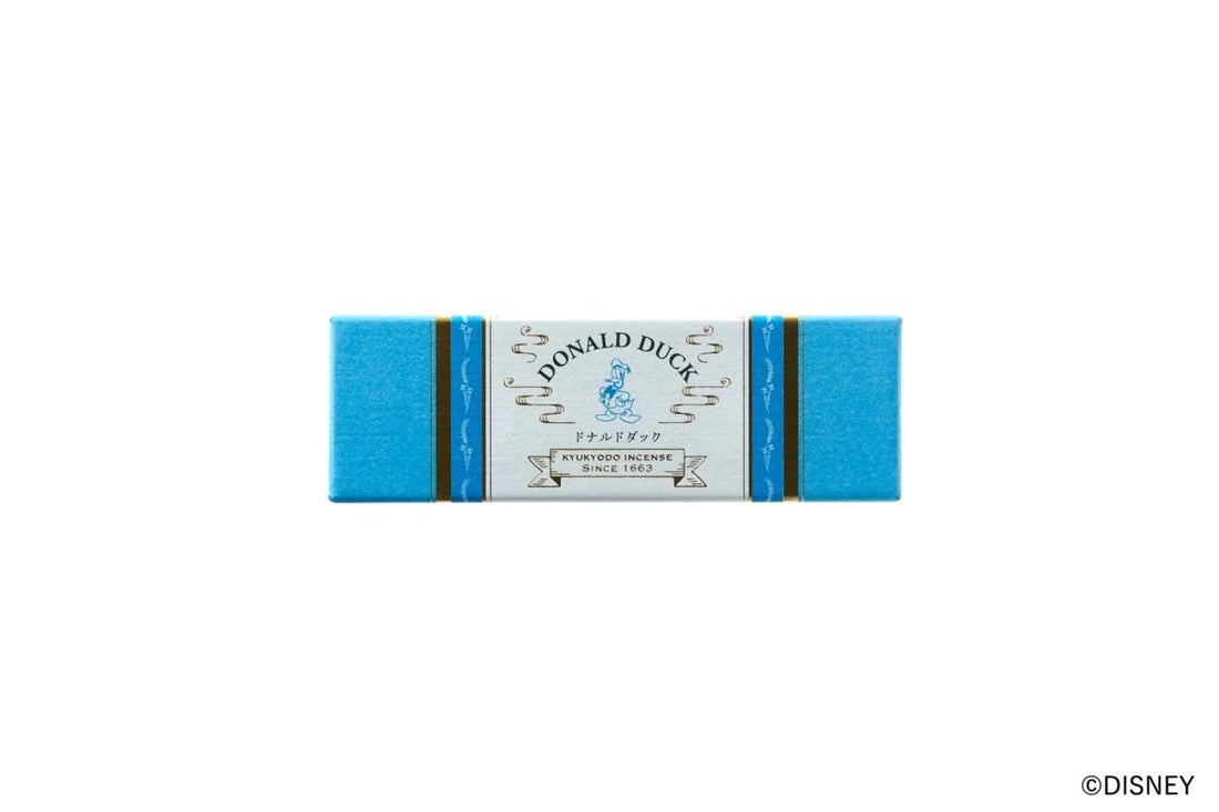 Kyukyodo <Disney> KYUKYODO INCENSE <Donald Duck> (172111422)
