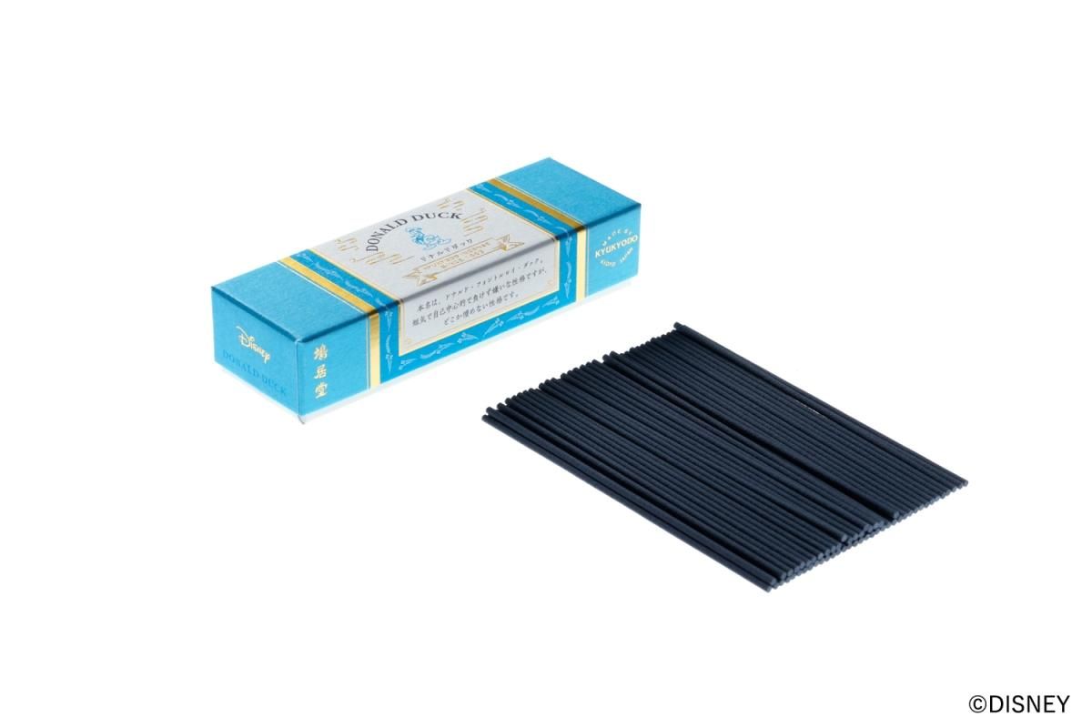 Kyukyodo <Disney> KYUKYODO INCENSE <Donald Duck> (172111422)