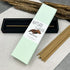 Shunkohdo Nature Incense Agarwood 20 sticks (7801)
