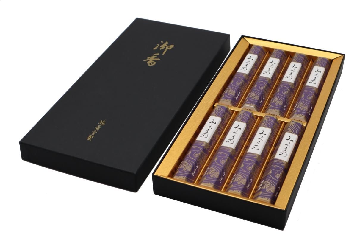 Kyukyodo Mikumano (Set of 8 Bundles) (176506272)