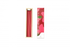 Tennendo COCOSTICQ Rose 40 sticks ()