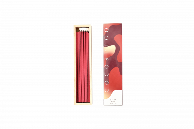 Tennendo COCOSTICQ Wine 40 sticks ()