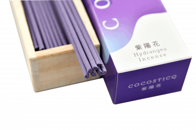 Tennendo COCOSTICQ Hydrangea 40 sticks