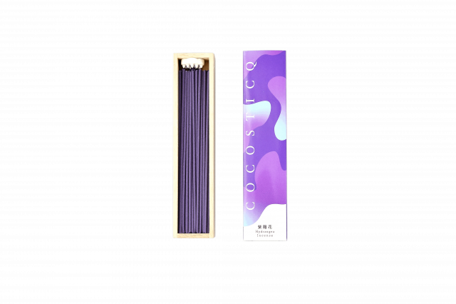 Tennendo COCOSTICQ Hydrangea 40 sticks ()