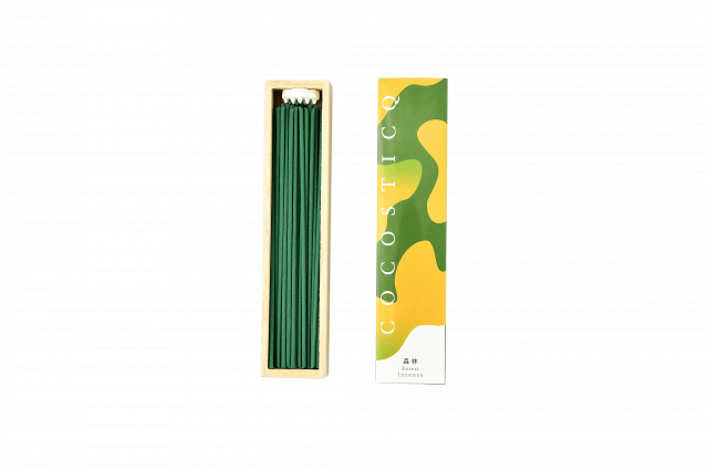 Tennendo COCOSTICQ Forest 40 sticks ()