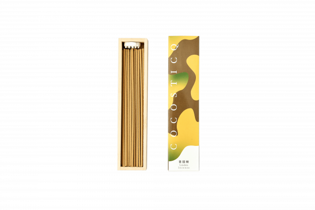 Tennendo COCOSTICQ Linden 40 sticks ()