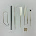 Baieido Kodo Incense Ceremony Tool Set 8 Pieces ()