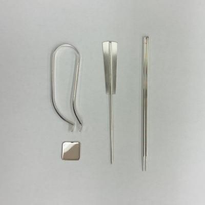 Baieido Kodo Incense Ceremony Tool Set 4 Pieces ()